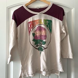 JUNKFOOD Grateful Dead Tee✨